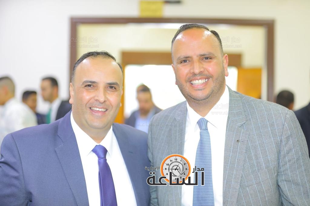 Madar Al-Saa Images 0.682728803120626