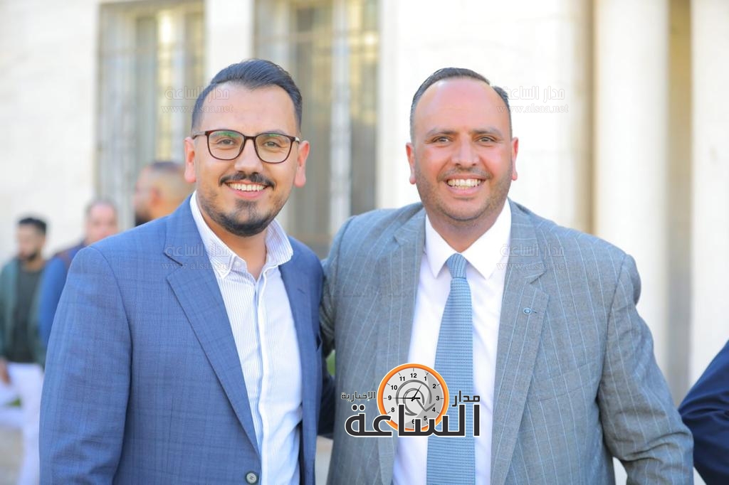 Madar Al-Saa Images 0.8818254835757764