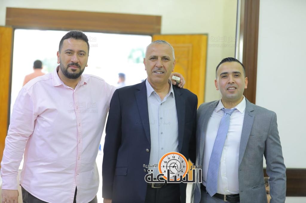 Madar Al-Saa Images 0.07621465275876593