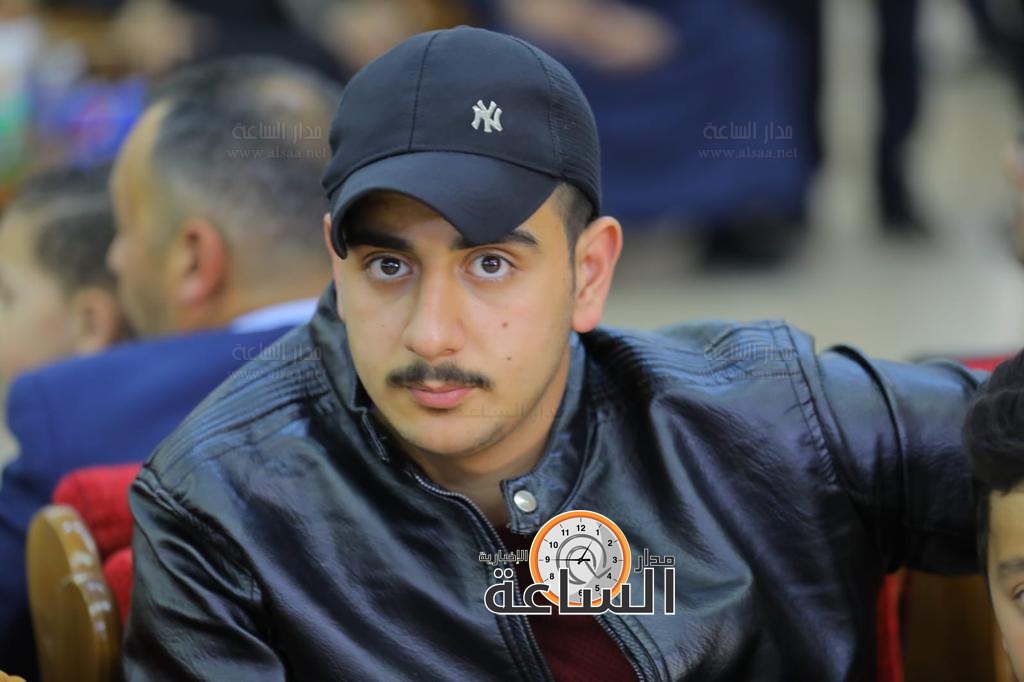 Madar Al-Saa Images 0.5615086765215593