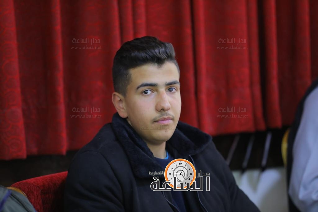 Madar Al-Saa Images 0.8871533268866878