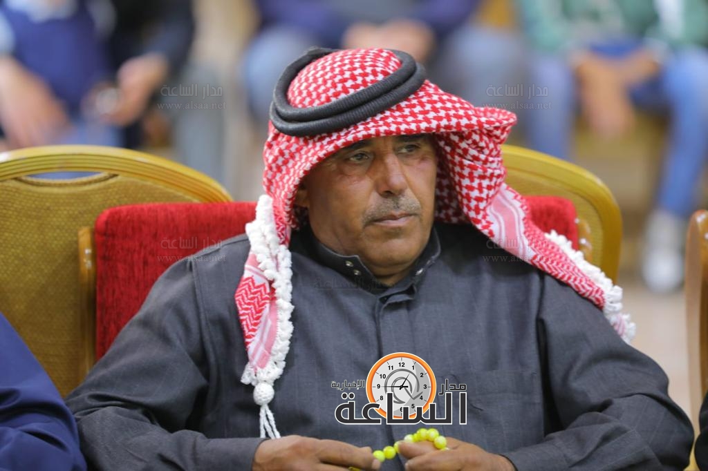 Madar Al-Saa Images 0.18387989925487935