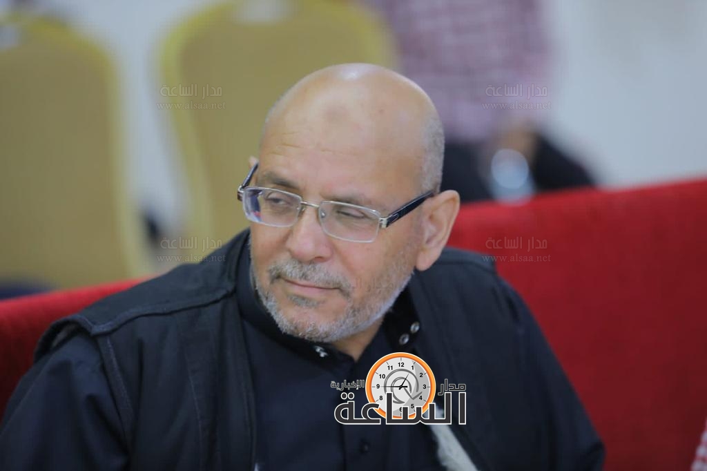 Madar Al-Saa Images 0.3447142733261057