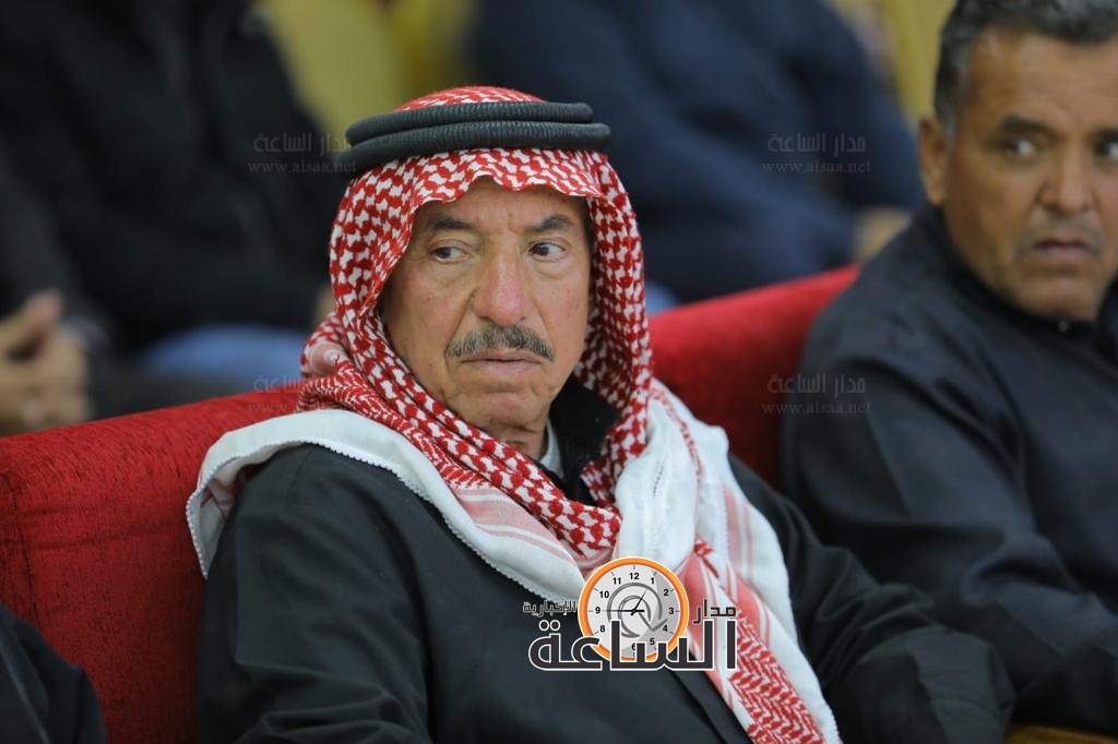 Madar Al-Saa Images 0.6237277660794831