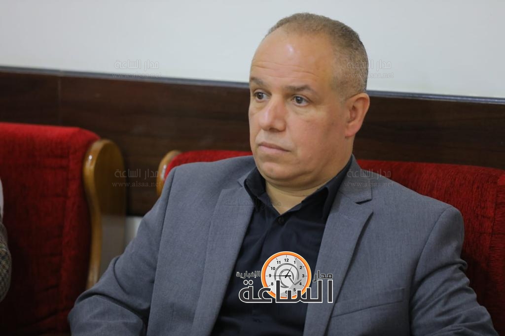 Madar Al-Saa Images 0.27458743844133005