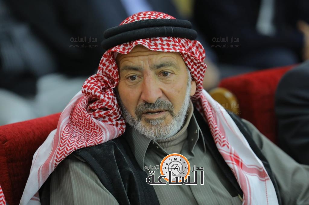 Madar Al-Saa Images 0.21347081589461325