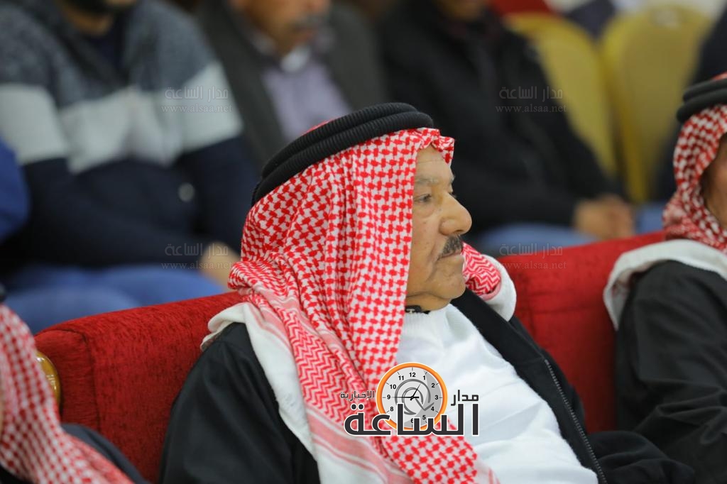 Madar Al-Saa Images 0.3368542657583202