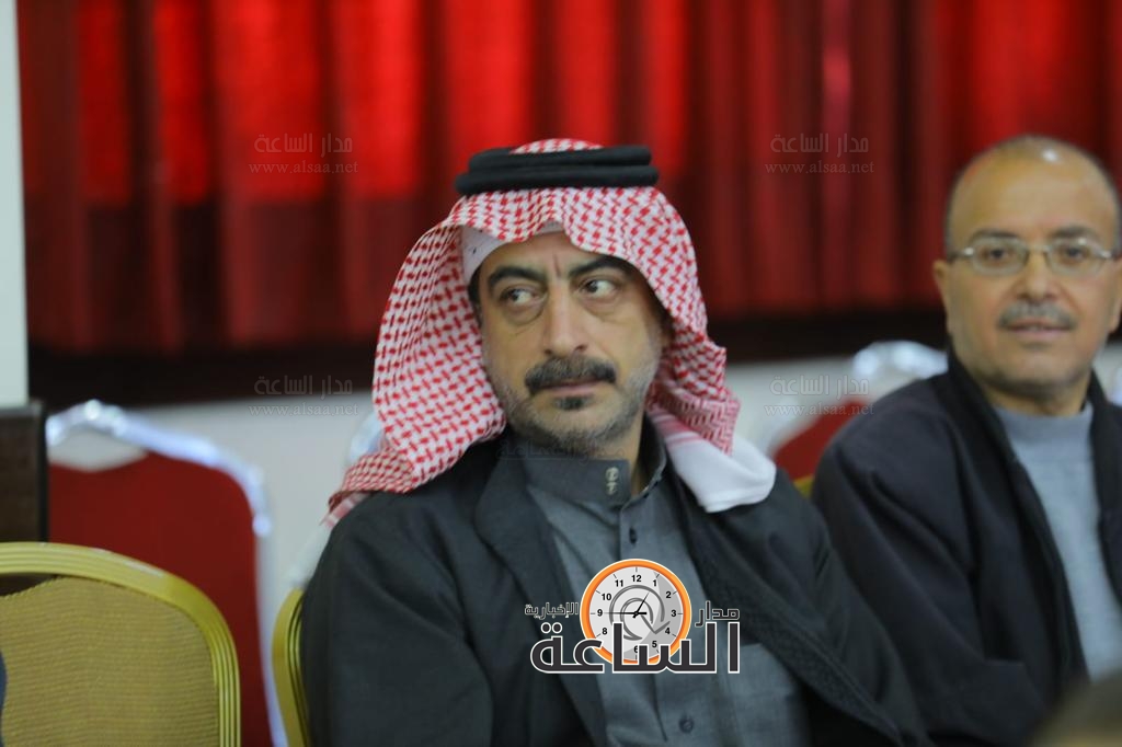 Madar Al-Saa Images 0.8193844301803692