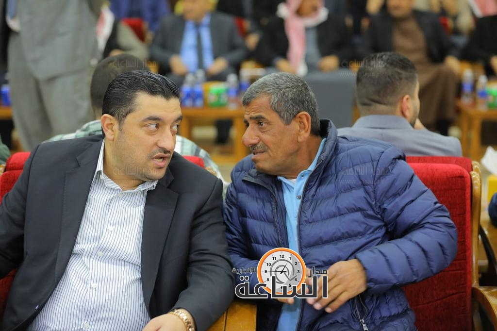 Madar Al-Saa Images 0.532308866865868