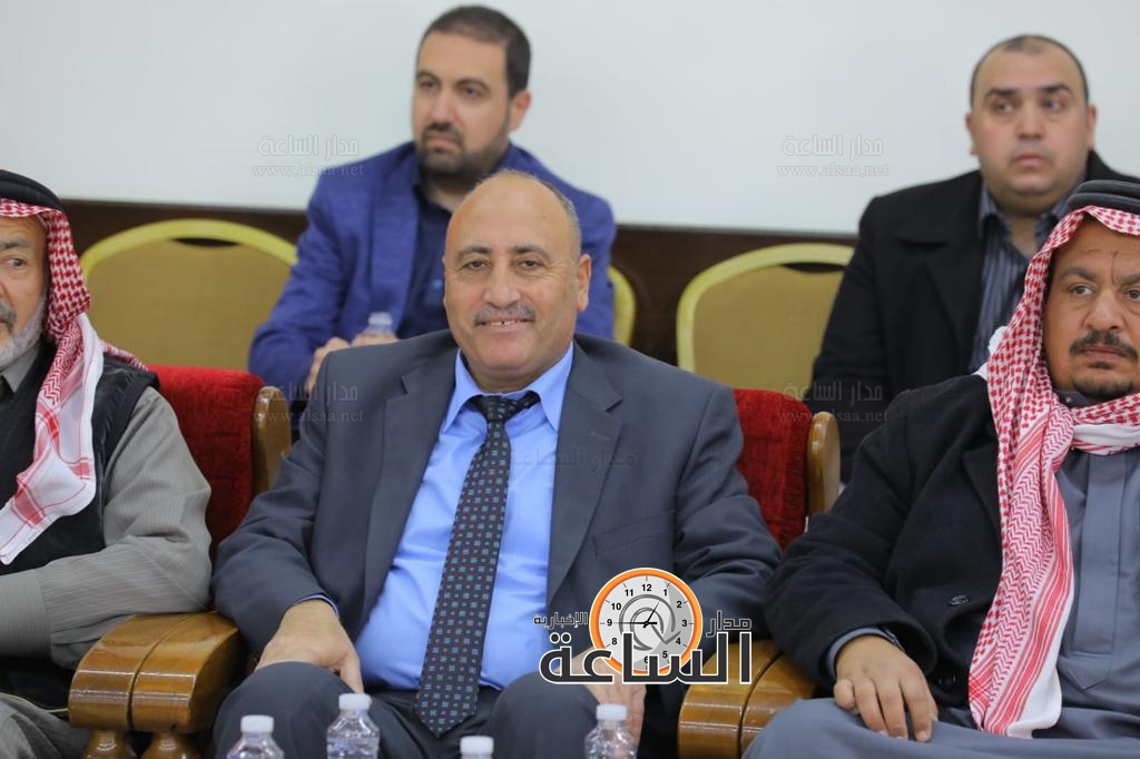 Madar Al-Saa Images 0.1520702152761899