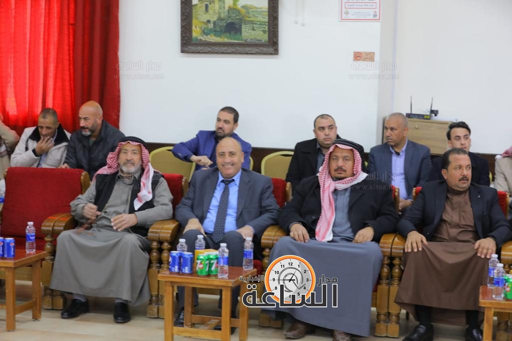 Madar Al-Saa Images 0.7002056319038108