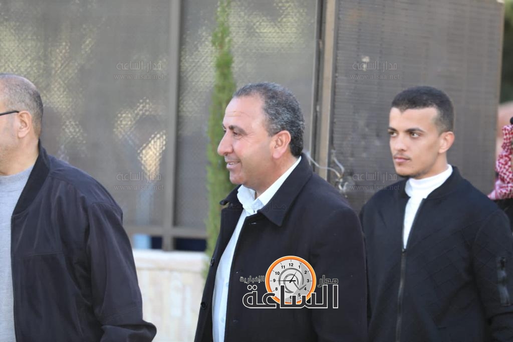 Madar Al-Saa Images 0.4469707636646669