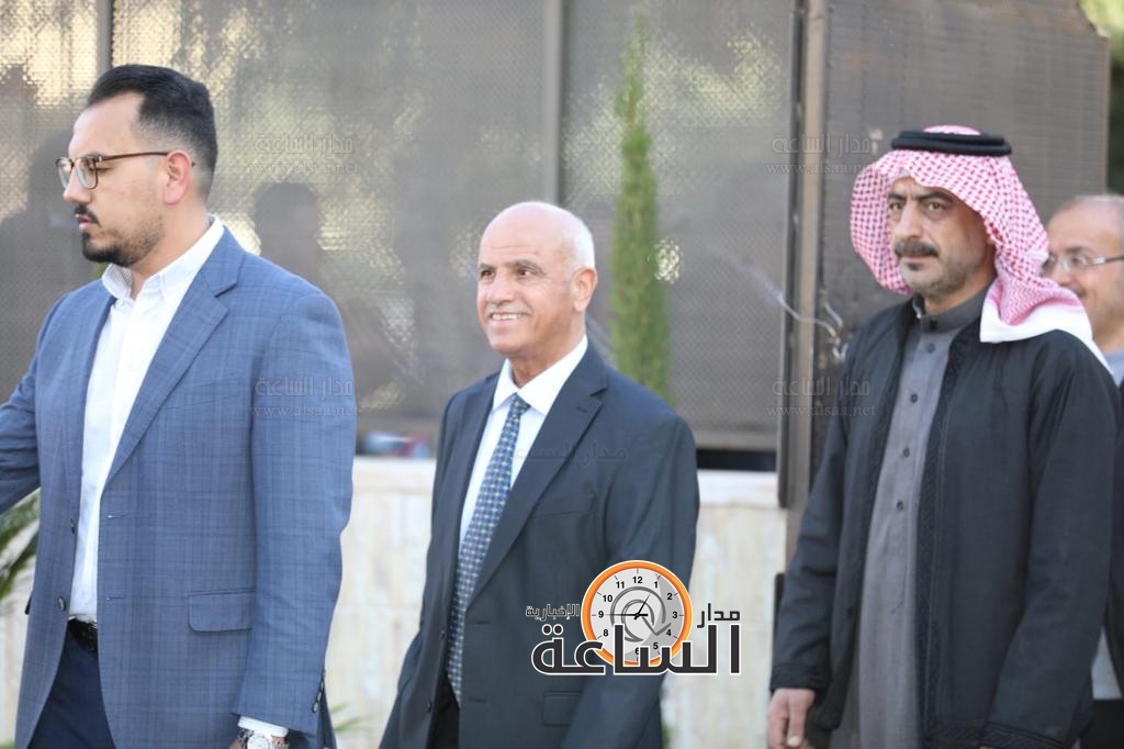 Madar Al-Saa Images 0.0998550816501933