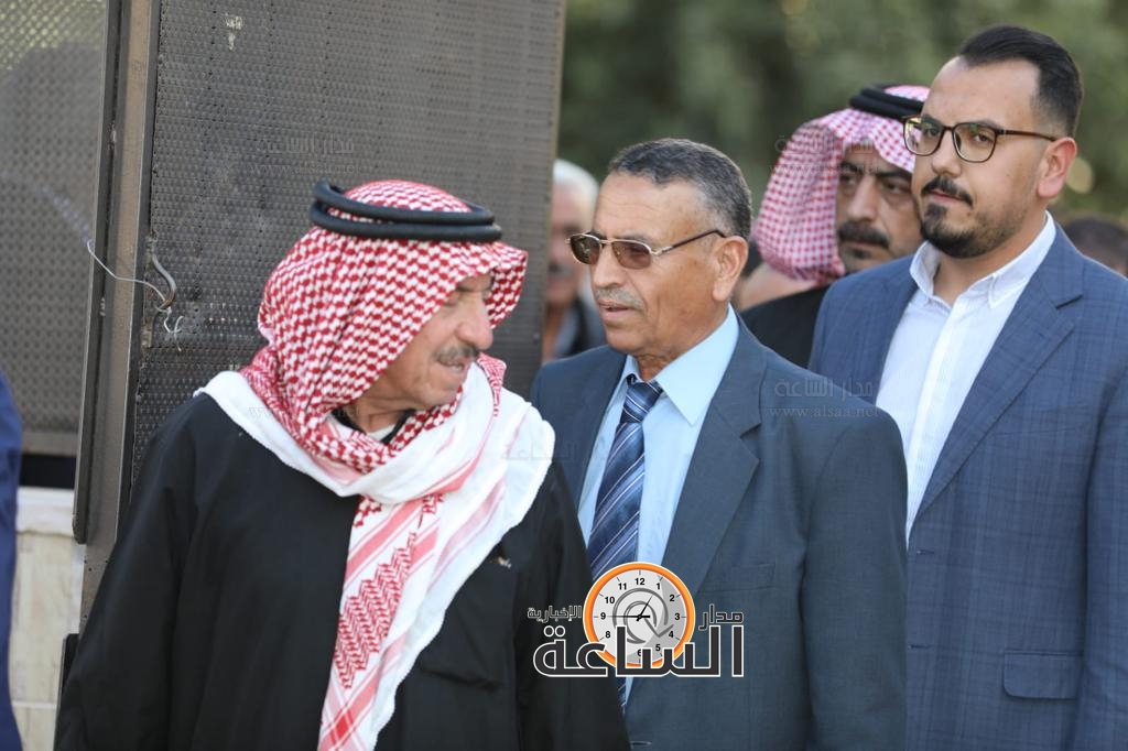 Madar Al-Saa Images 0.7696791757940746