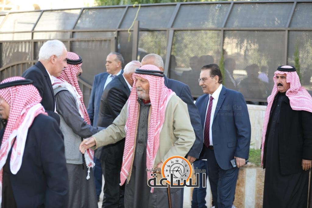 Madar Al-Saa Images 0.3155077287077741