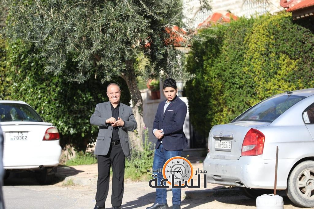 Madar Al-Saa Images 0.6790595298723547