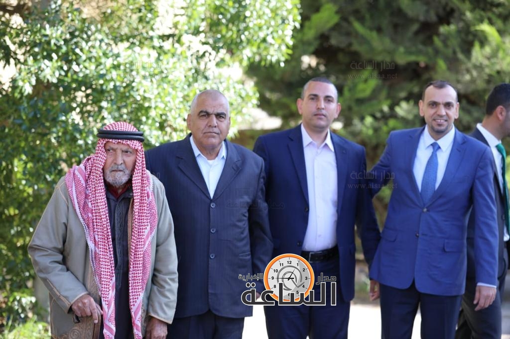 Madar Al-Saa Images 0.7681966520264241