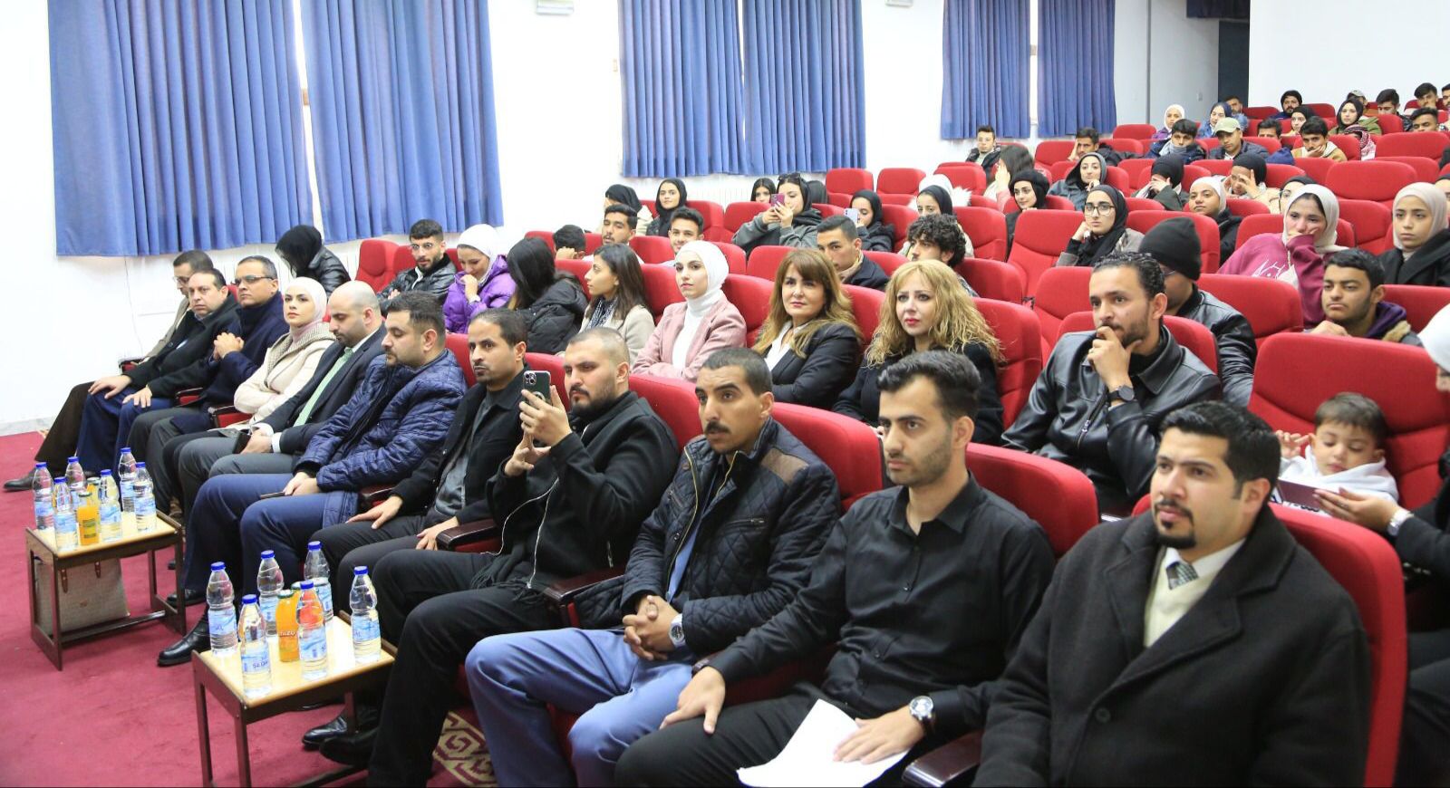 Madar Al-Saa Images 0.7319044853007535