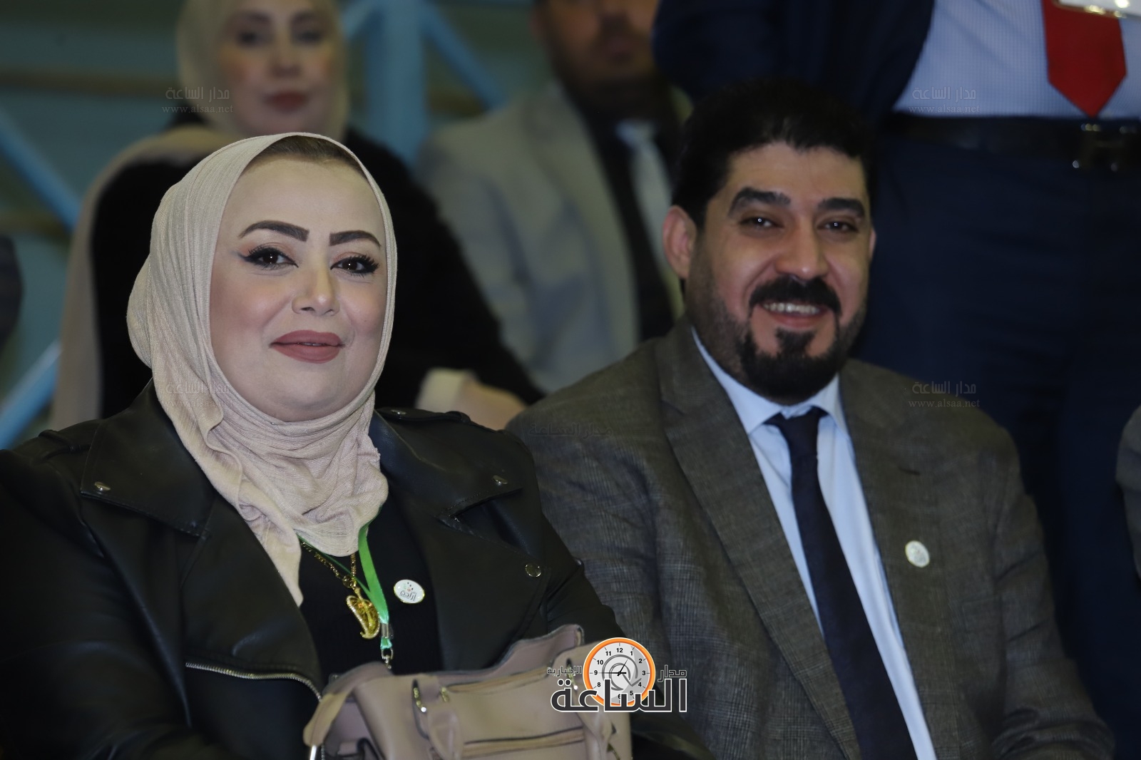 Madar Al-Saa Images 0.4022217076316774