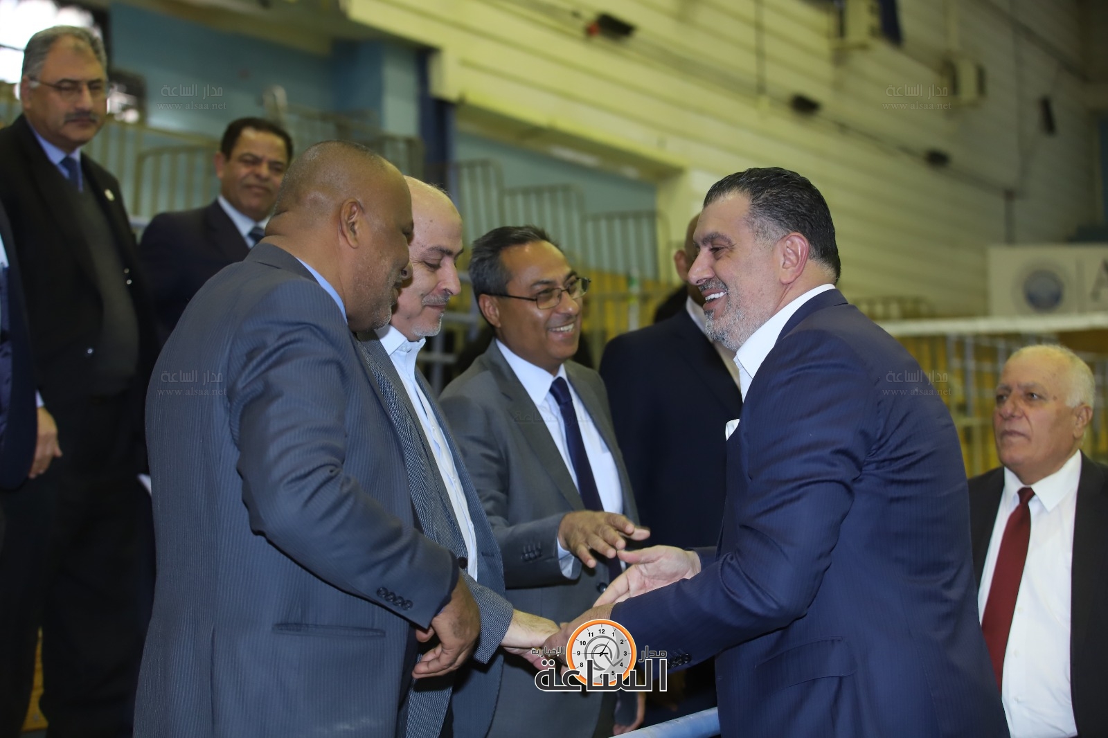 Madar Al-Saa Images 0.22203120239152485