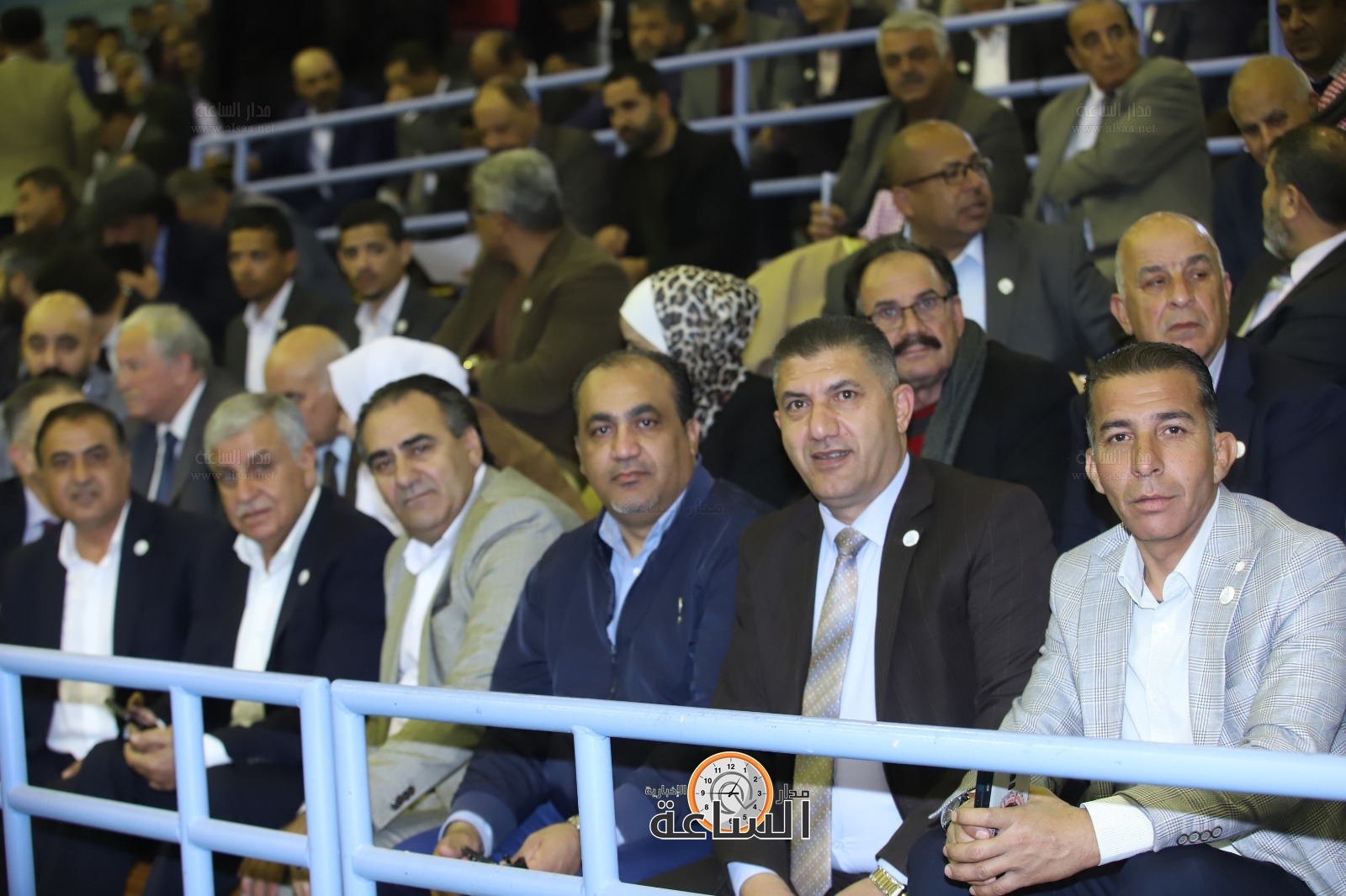 Madar Al-Saa Images 0.2811716647680864