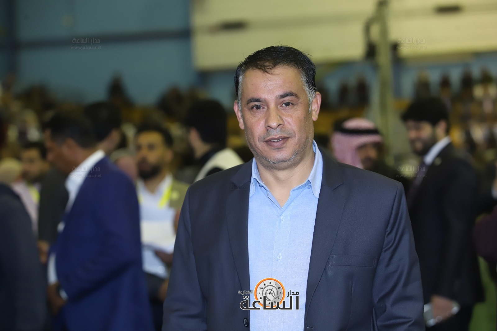 Madar Al-Saa Images 0.9715553894683836