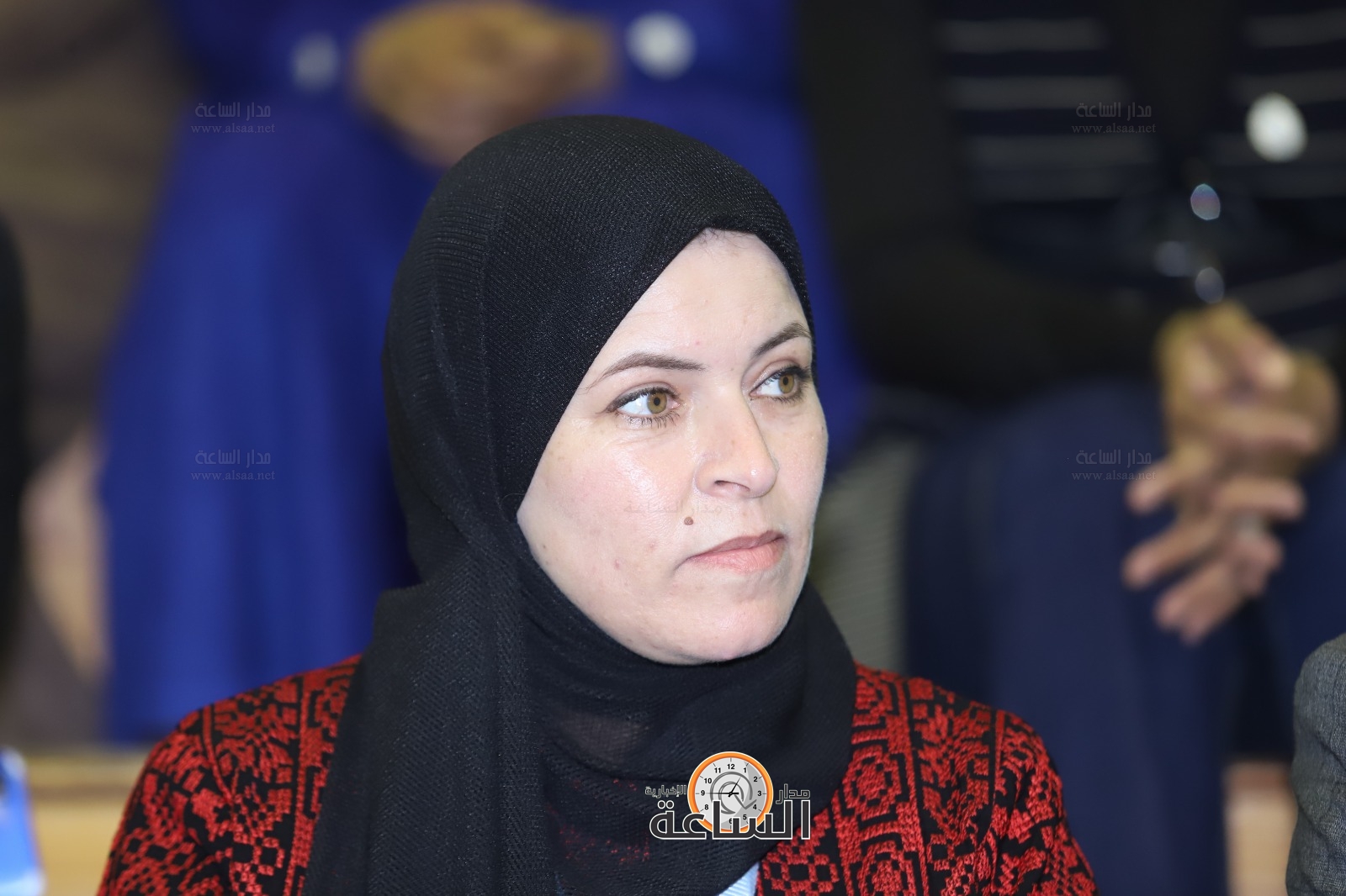 Madar Al-Saa Images 0.5609281379930854