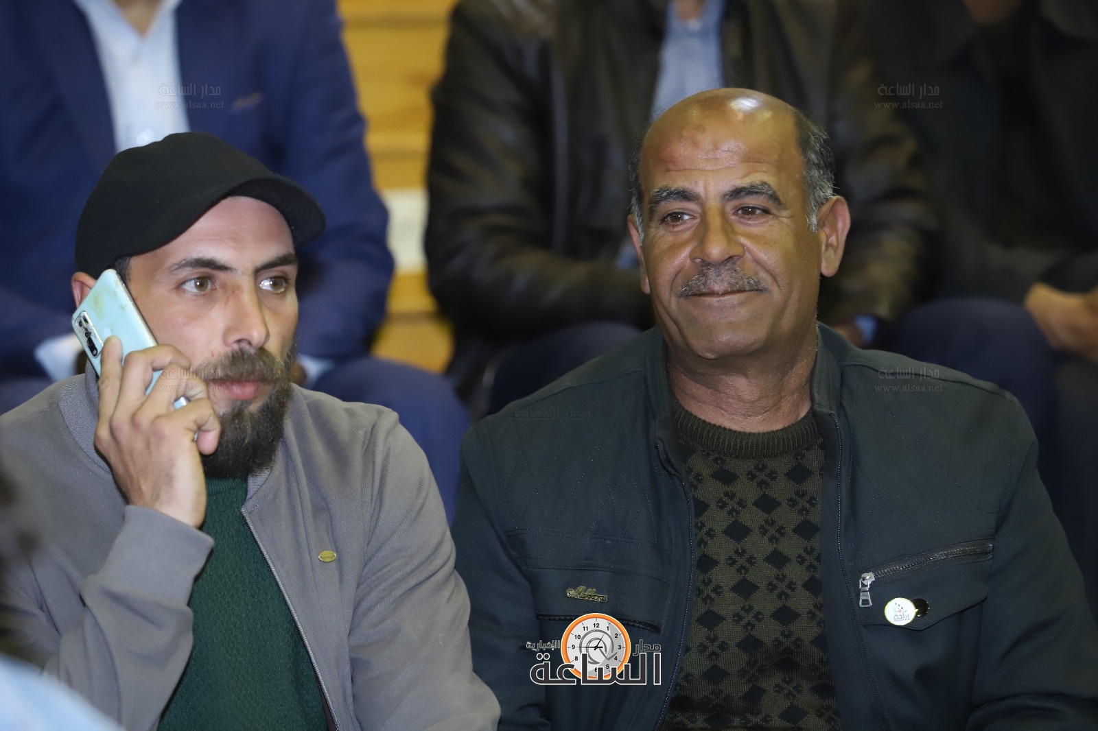 Madar Al-Saa Images 0.9929245713718211