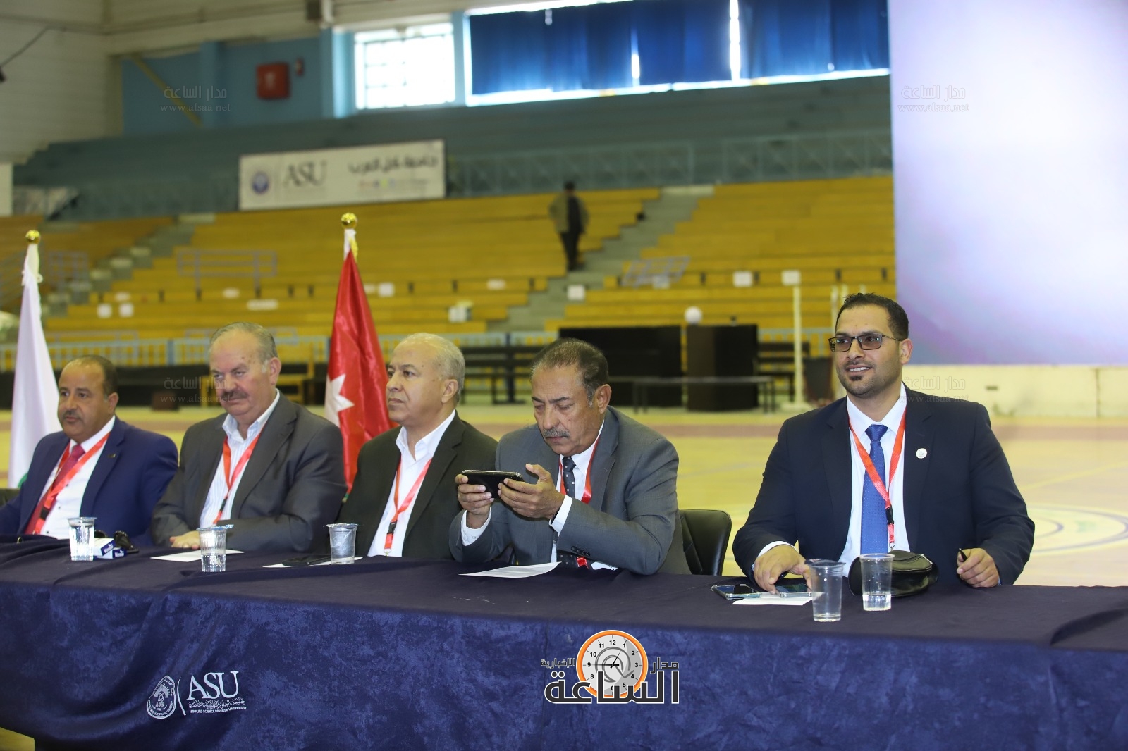 Madar Al-Saa Images 0.6853080408162979