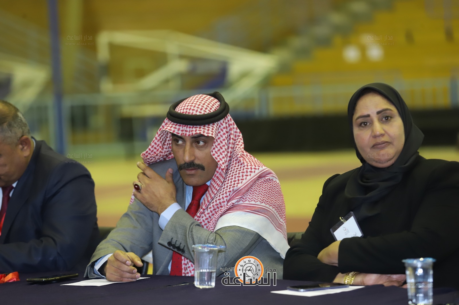 Madar Al-Saa Images 0.4248207773159306