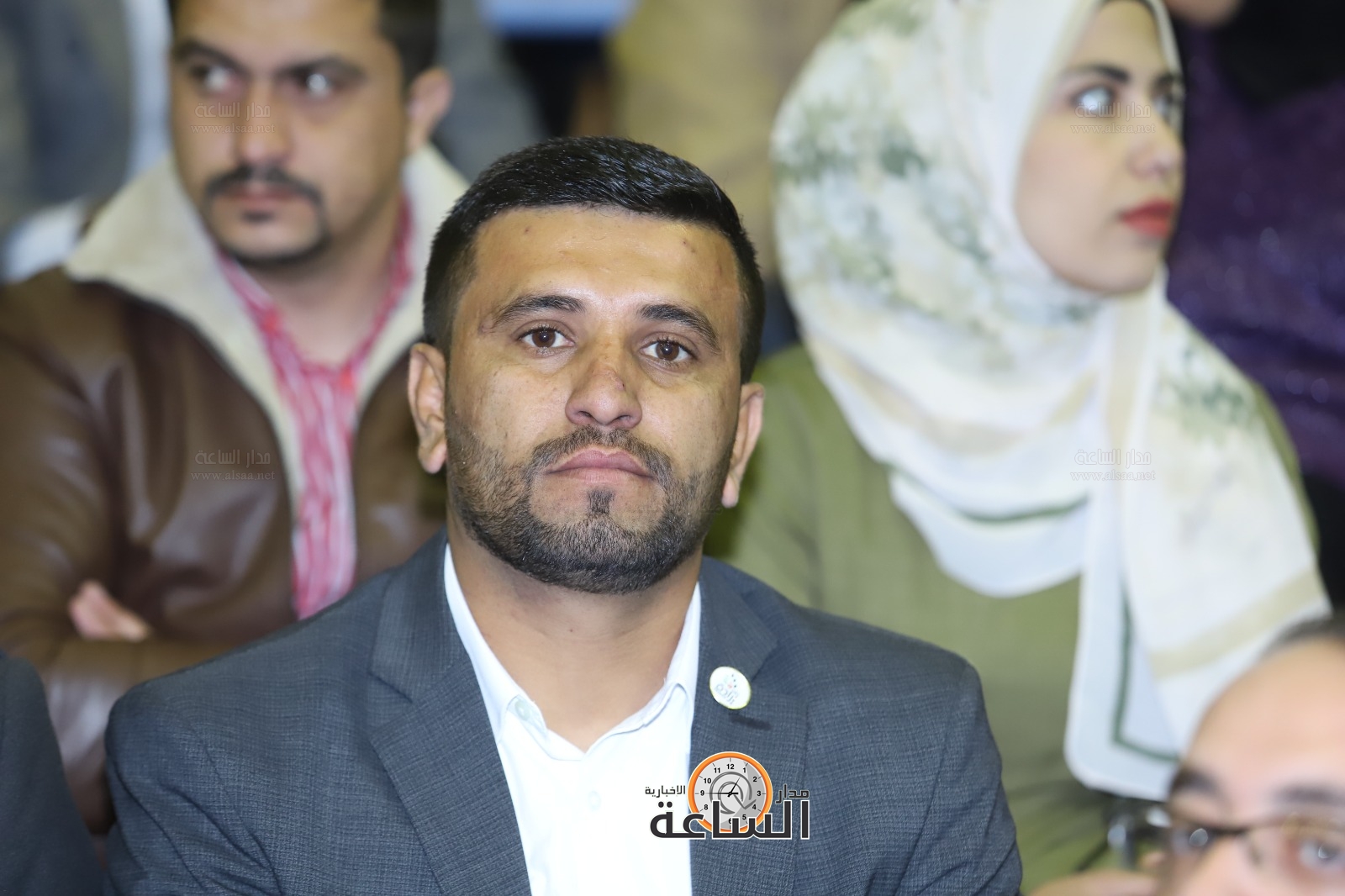 Madar Al-Saa Images 0.08187060034732274