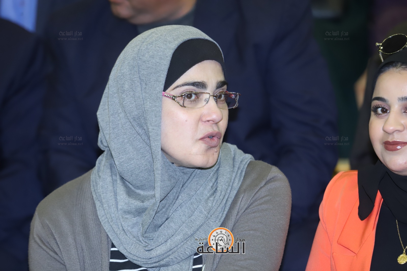 Madar Al-Saa Images 0.3365346771422836