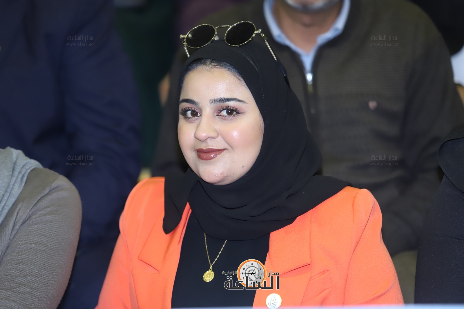 Madar Al-Saa Images 0.9387861485298999