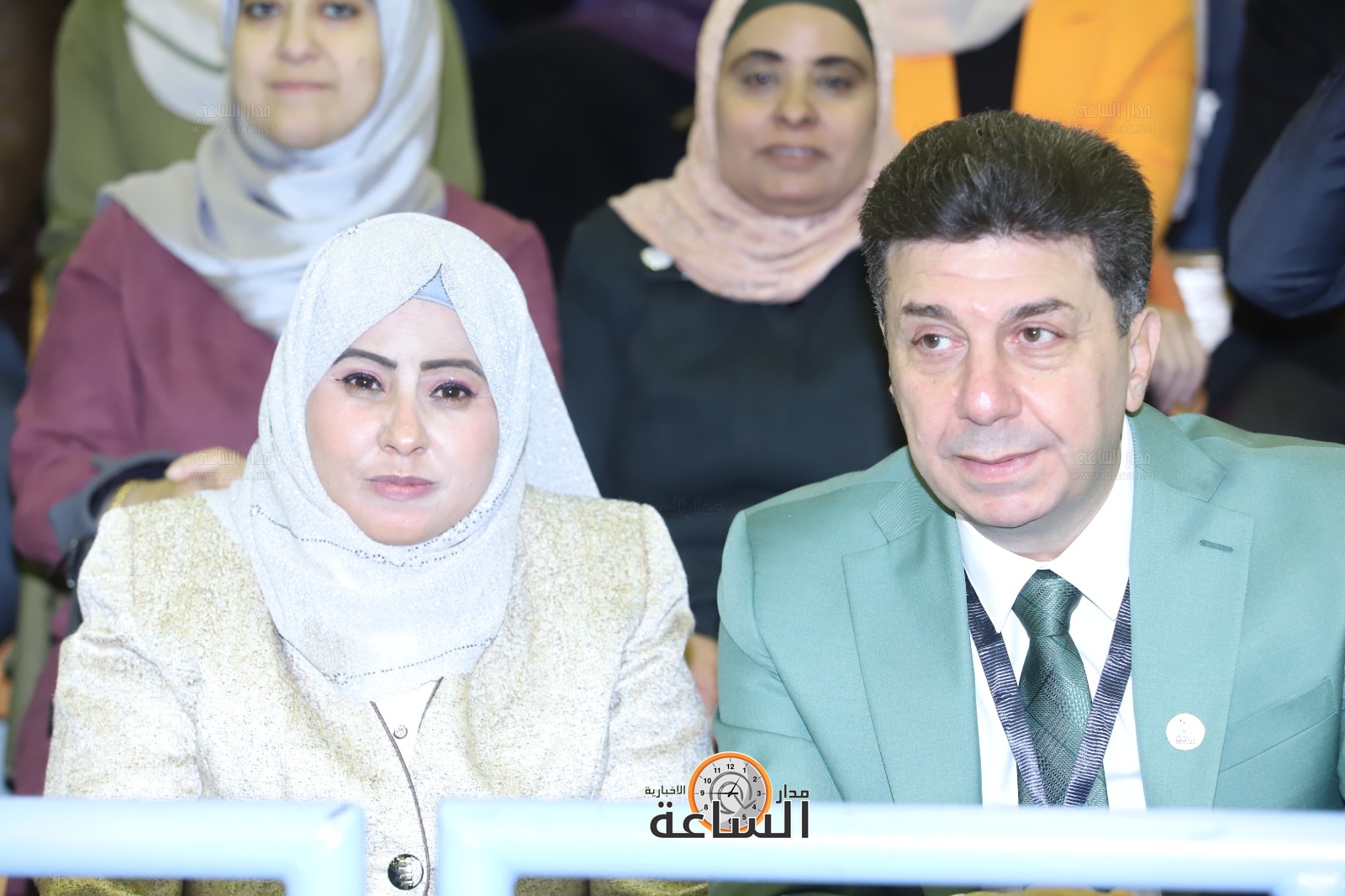 Madar Al-Saa Images 0.05081470866594895