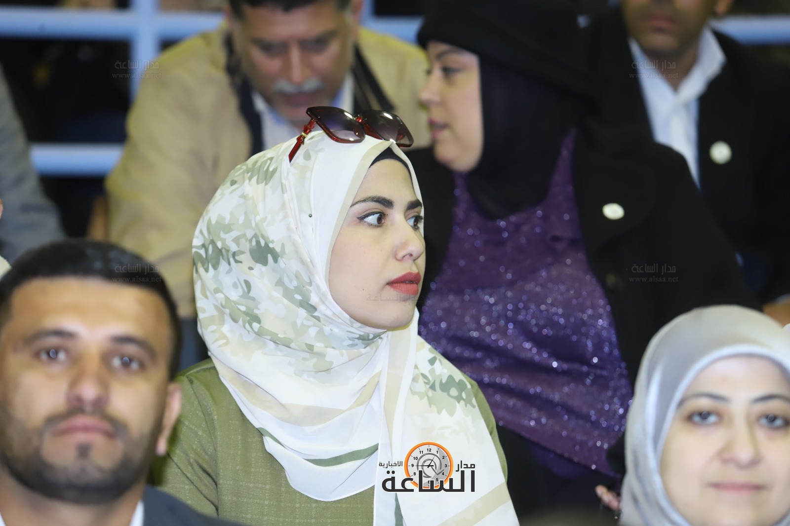 Madar Al-Saa Images 0.14769059778984472