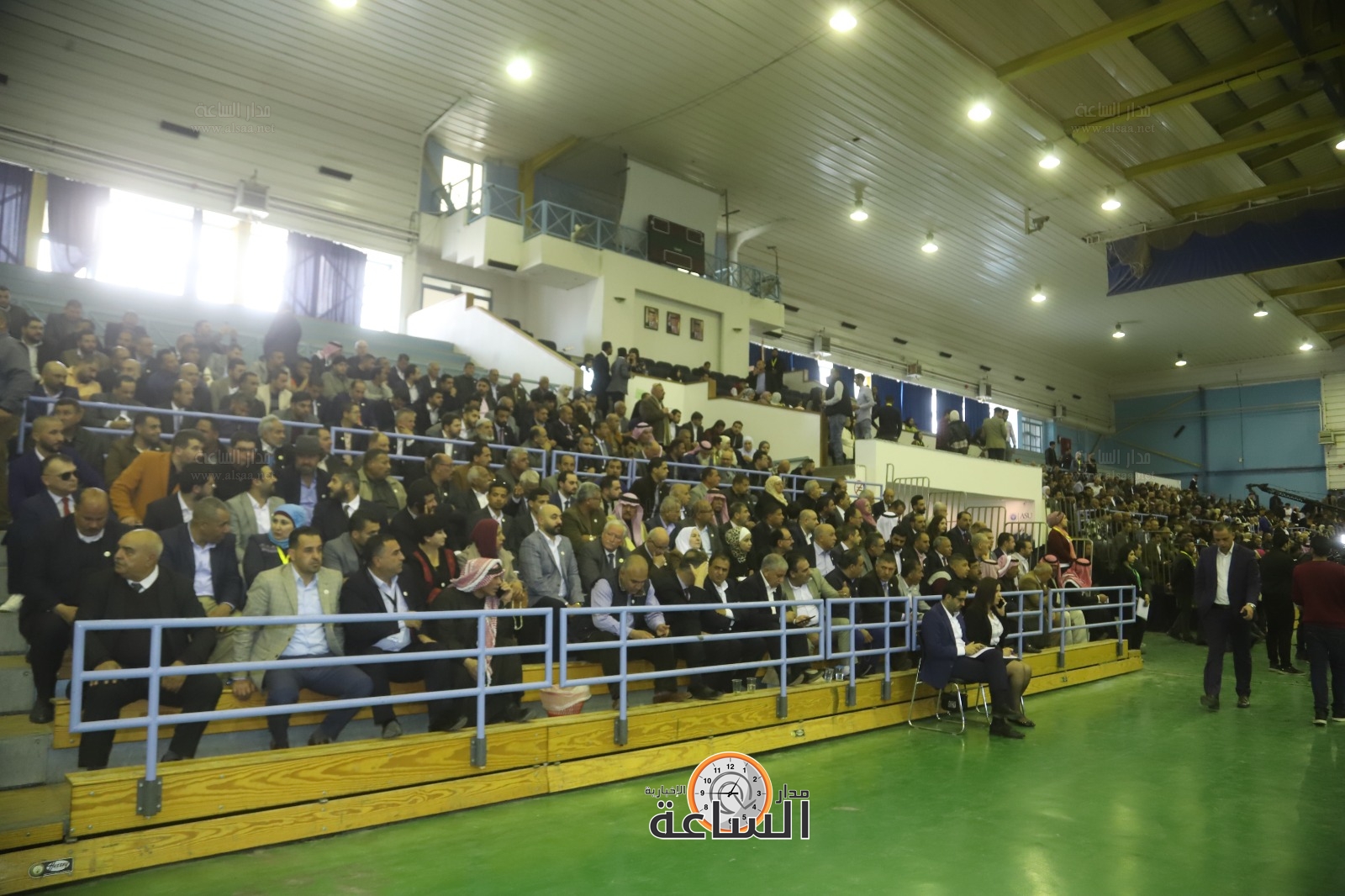 Madar Al-Saa Images 0.07676051247935711