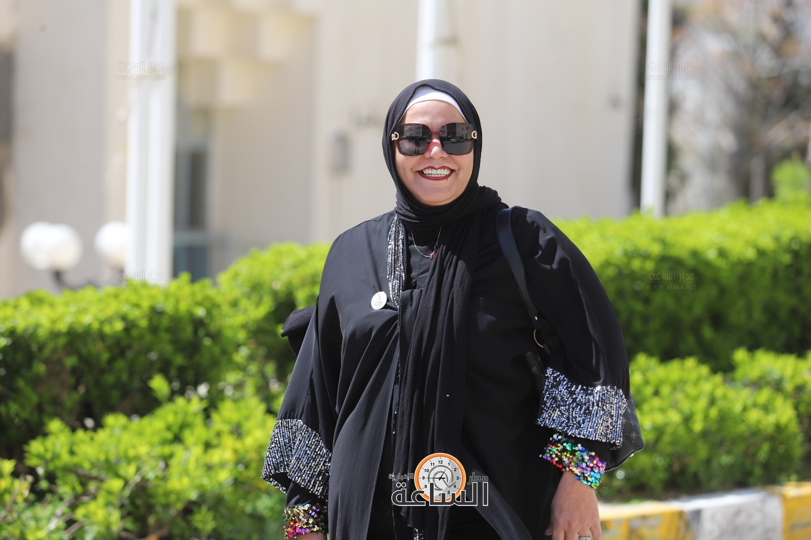 Madar Al-Saa Images 0.23830059282418414