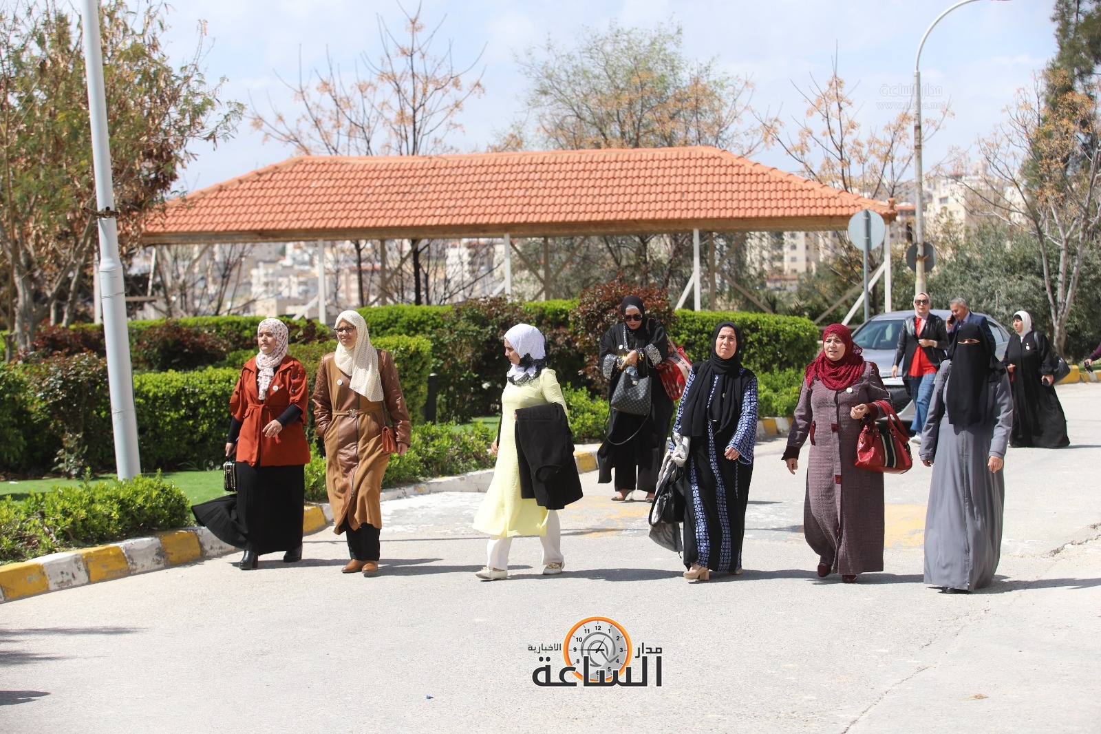 Madar Al-Saa Images 0.8456880533178085