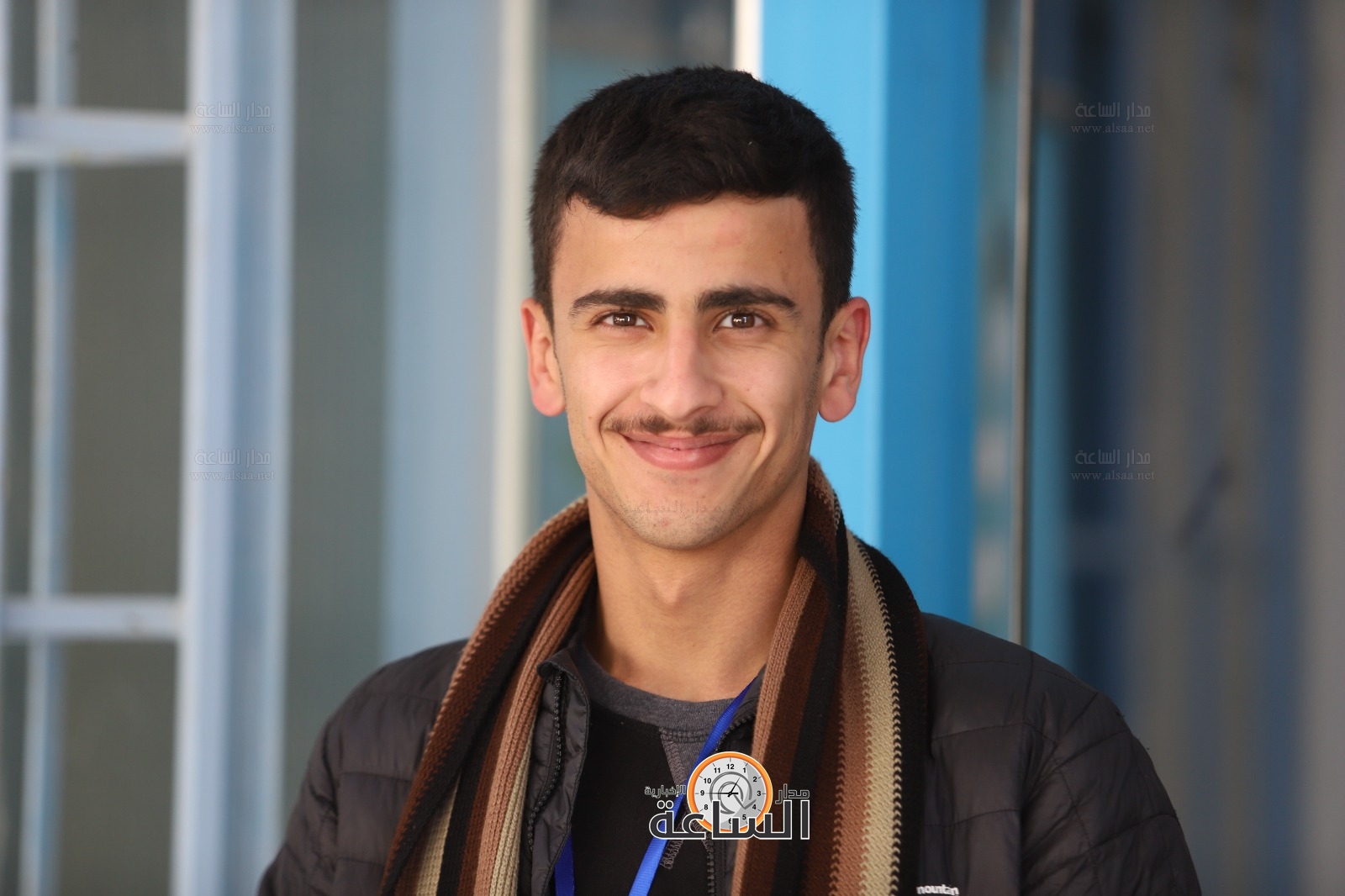 Madar Al-Saa Images 0.3916745219809258