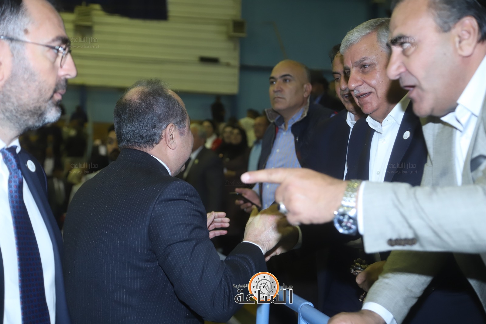 Madar Al-Saa Images 0.6402819712525781