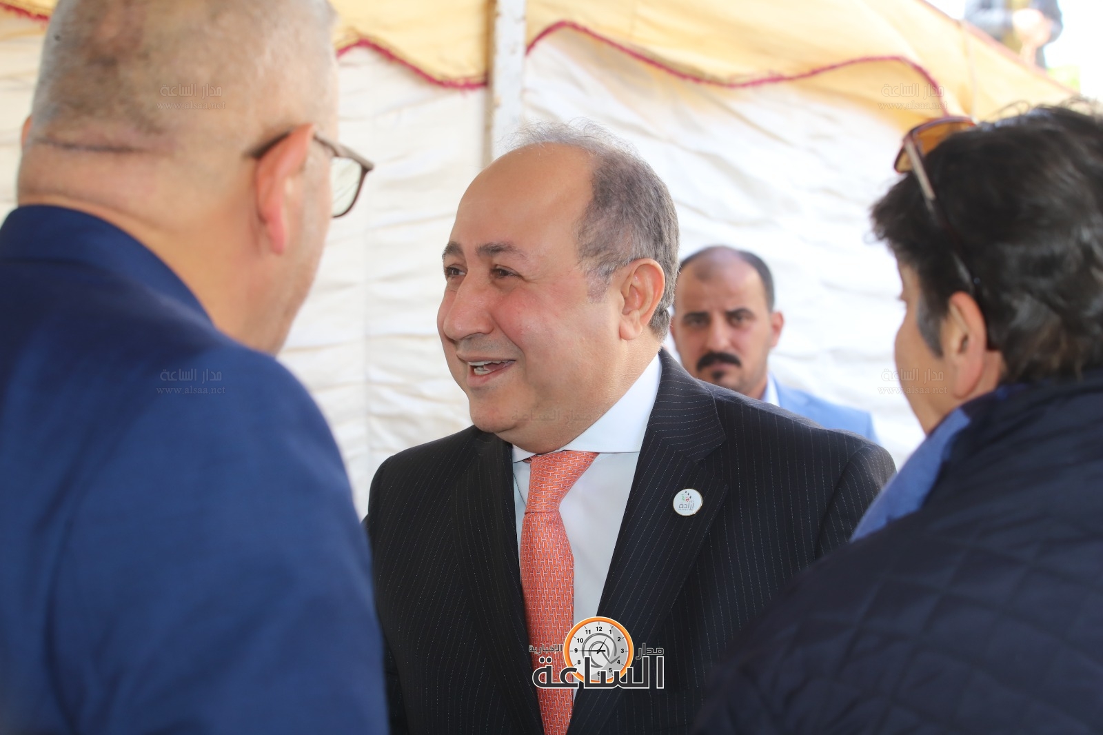 Madar Al-Saa Images 0.7553743235863405