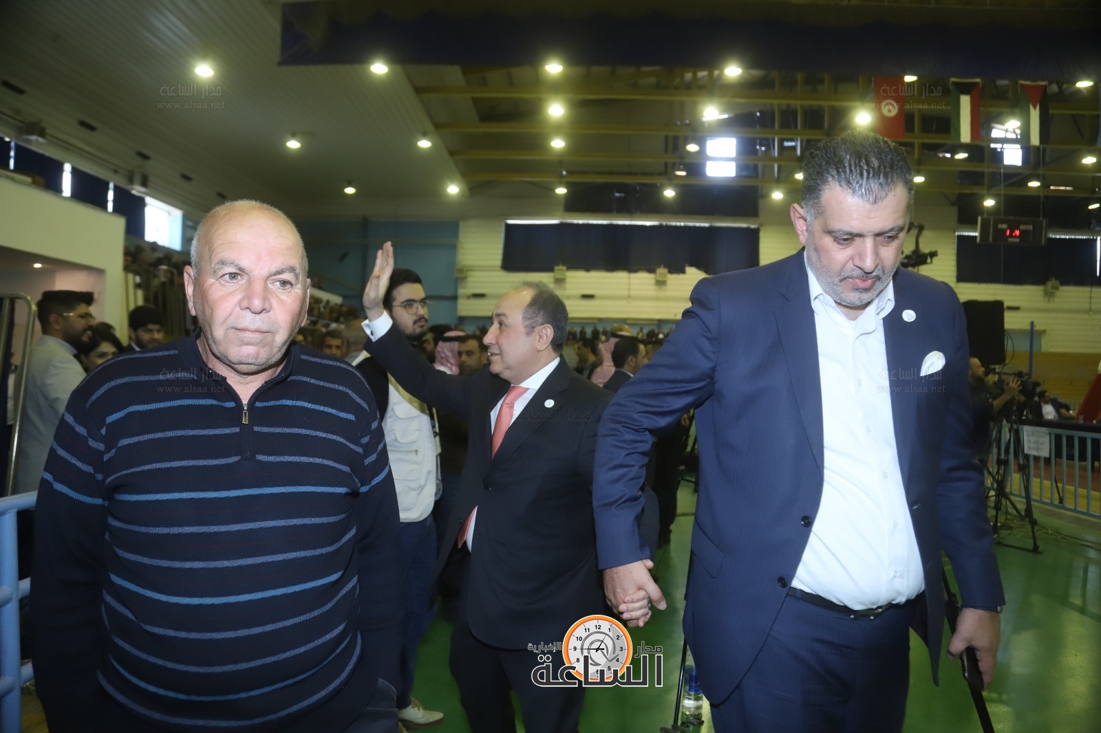 Madar Al-Saa Images 0.01521023671007693