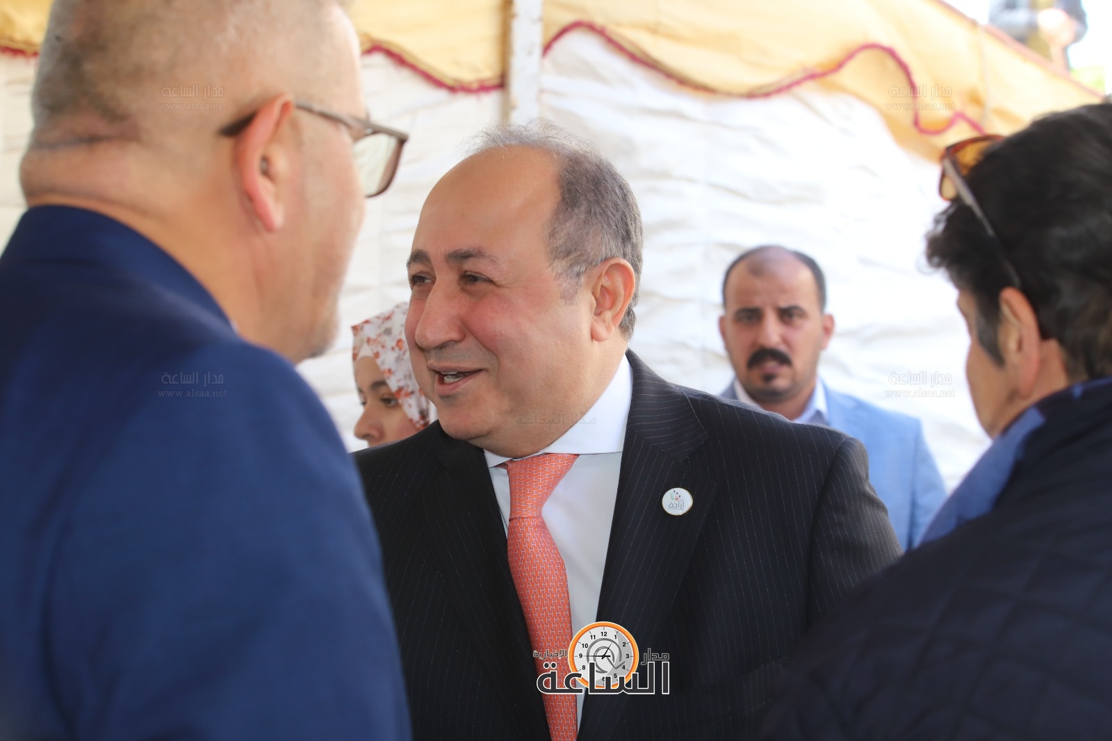 Madar Al-Saa Images 0.28243288761340446