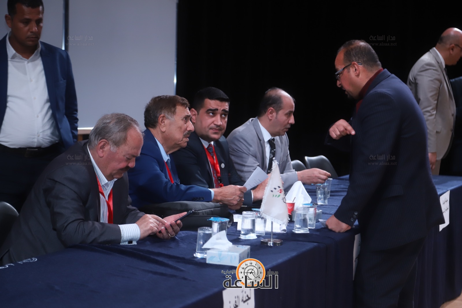 Madar Al-Saa Images 0.9424076698145796