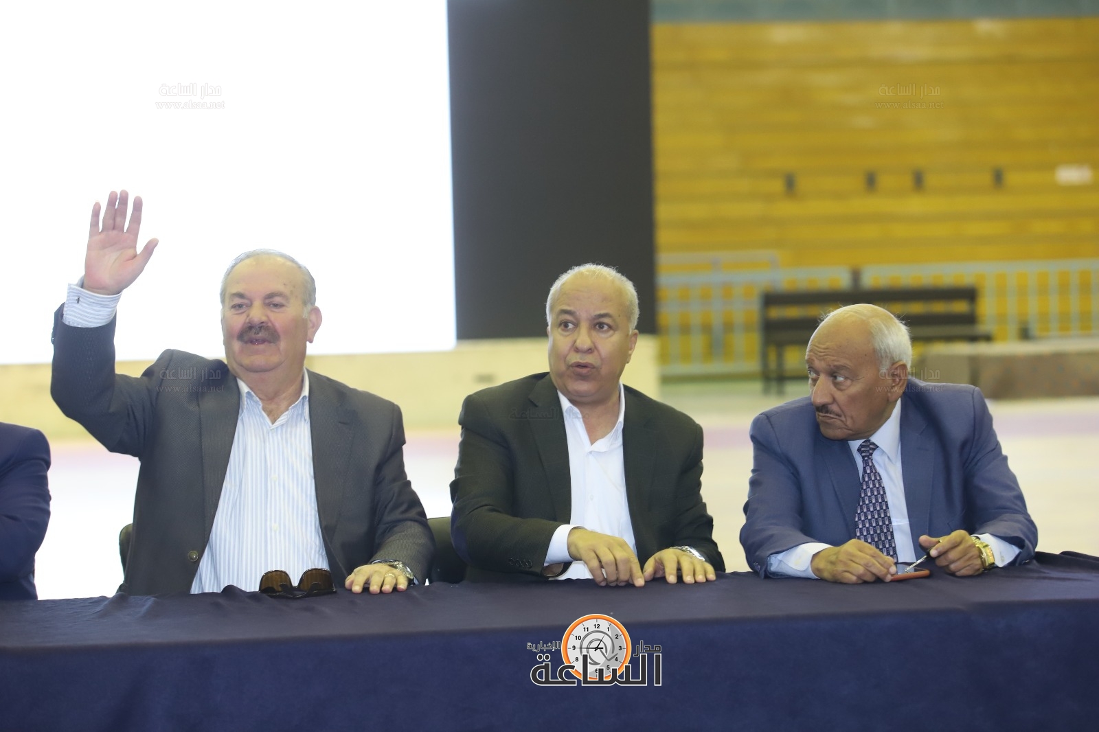 Madar Al-Saa Images 0.6686262060620698