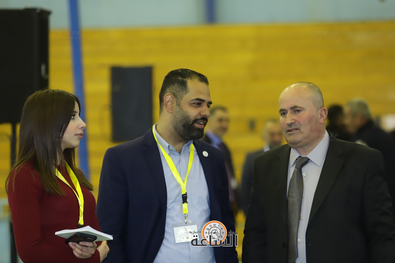 Madar Al-Saa Images 0.15445141476681012