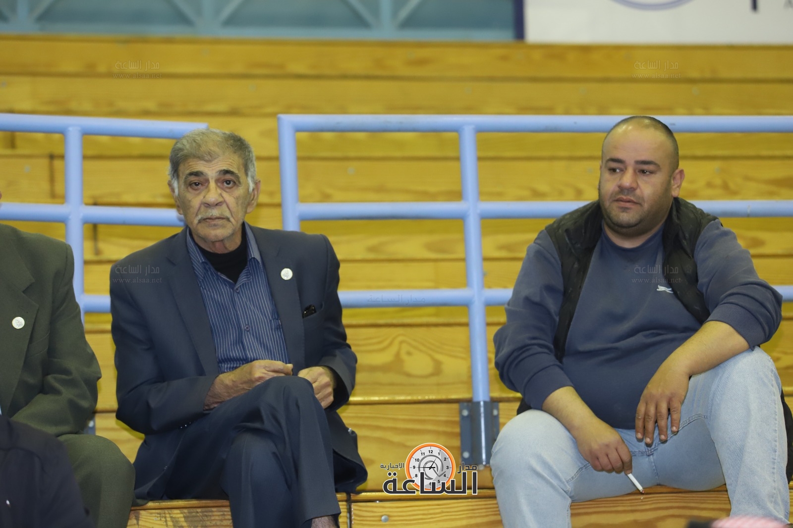 Madar Al-Saa Images 0.7928332671676269