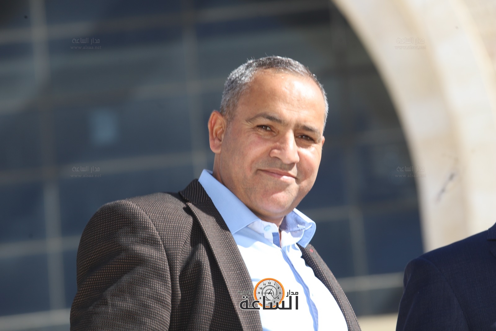 Madar Al-Saa Images 0.44691227464935146