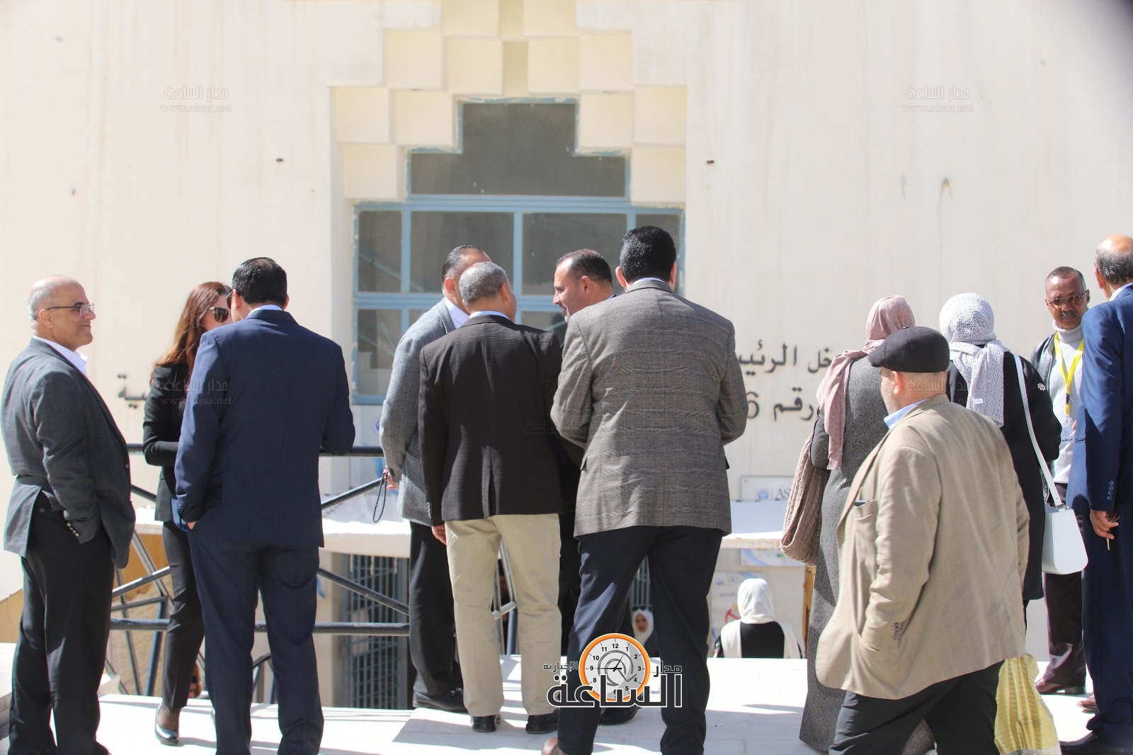 Madar Al-Saa Images 0.4671809770703719