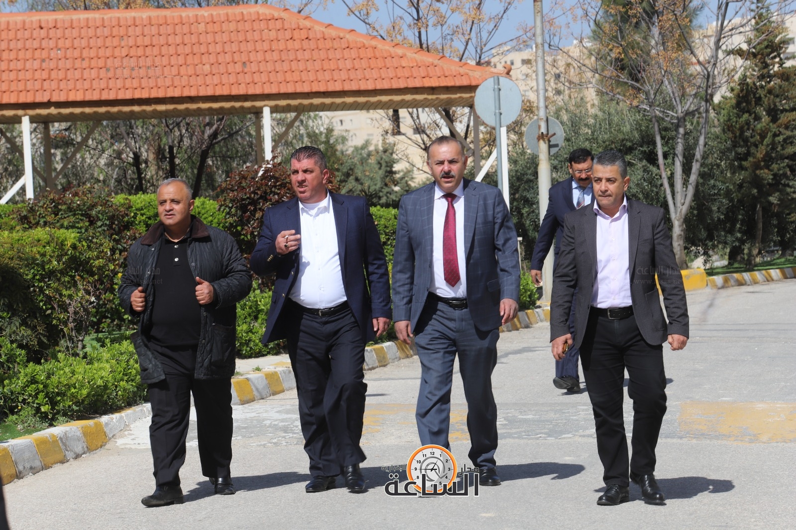 Madar Al-Saa Images 0.23692242461330082